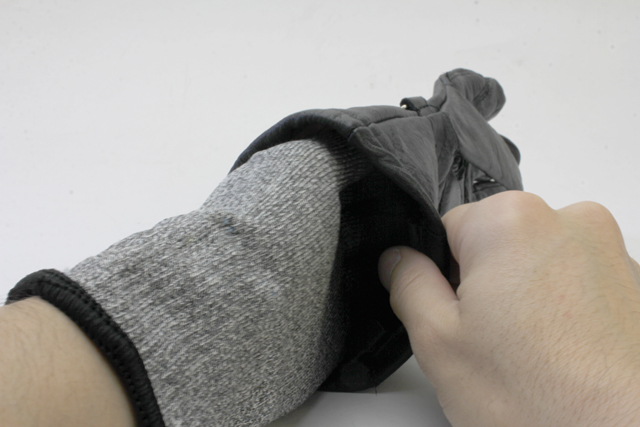 Moose Racing　Abrasion-Resistant Glove Liners