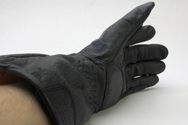 Moose Racing　Abrasion-Resistant Glove Liners