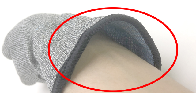 Moose Racing Abrasion-Resistant Glove Liners