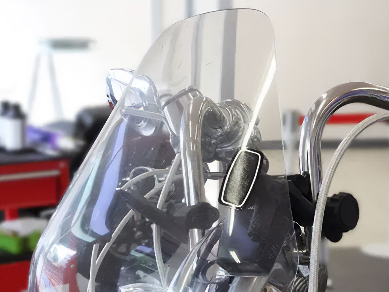 シールド・ビフォー