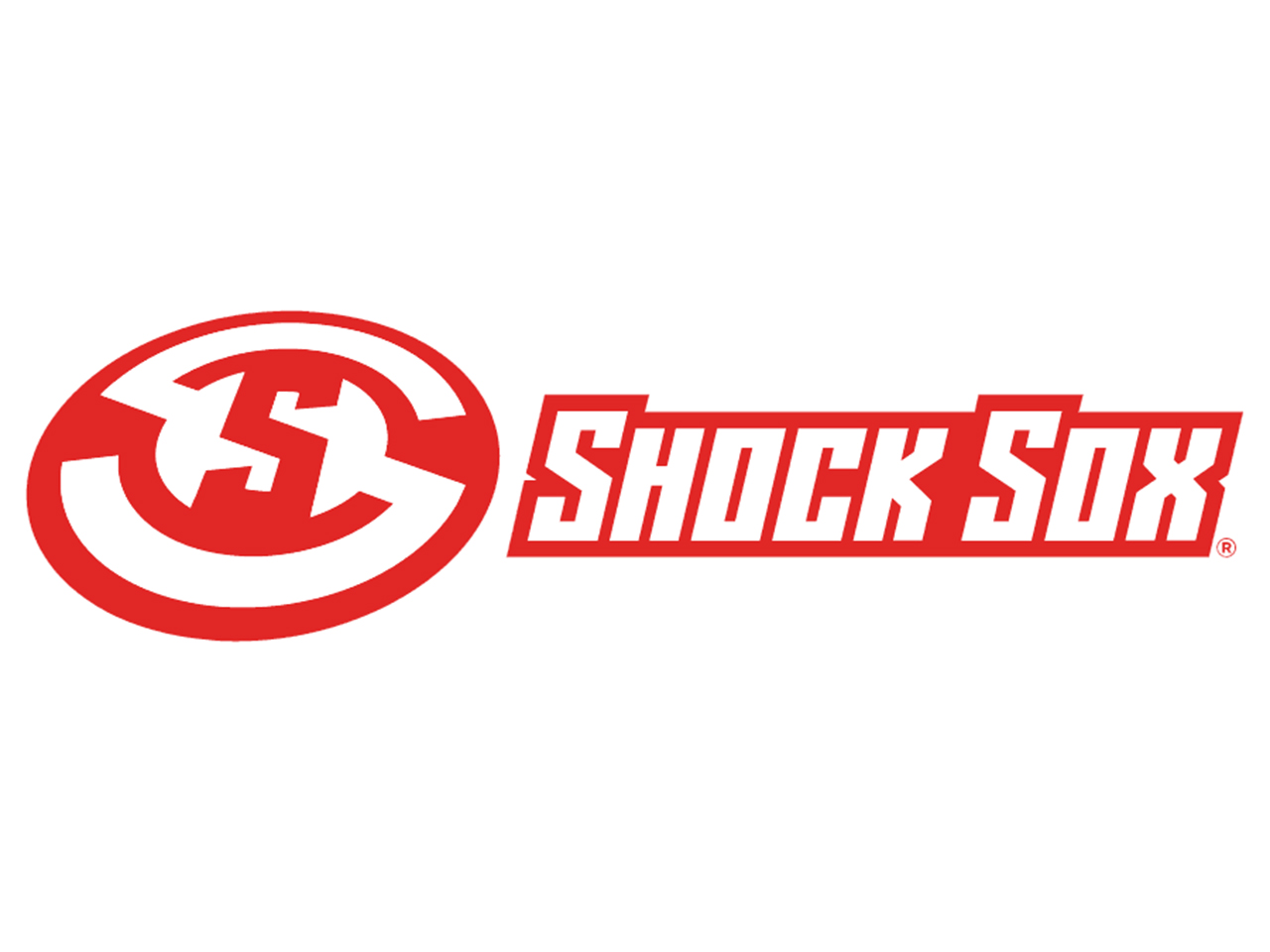 shoksoxロゴマーク