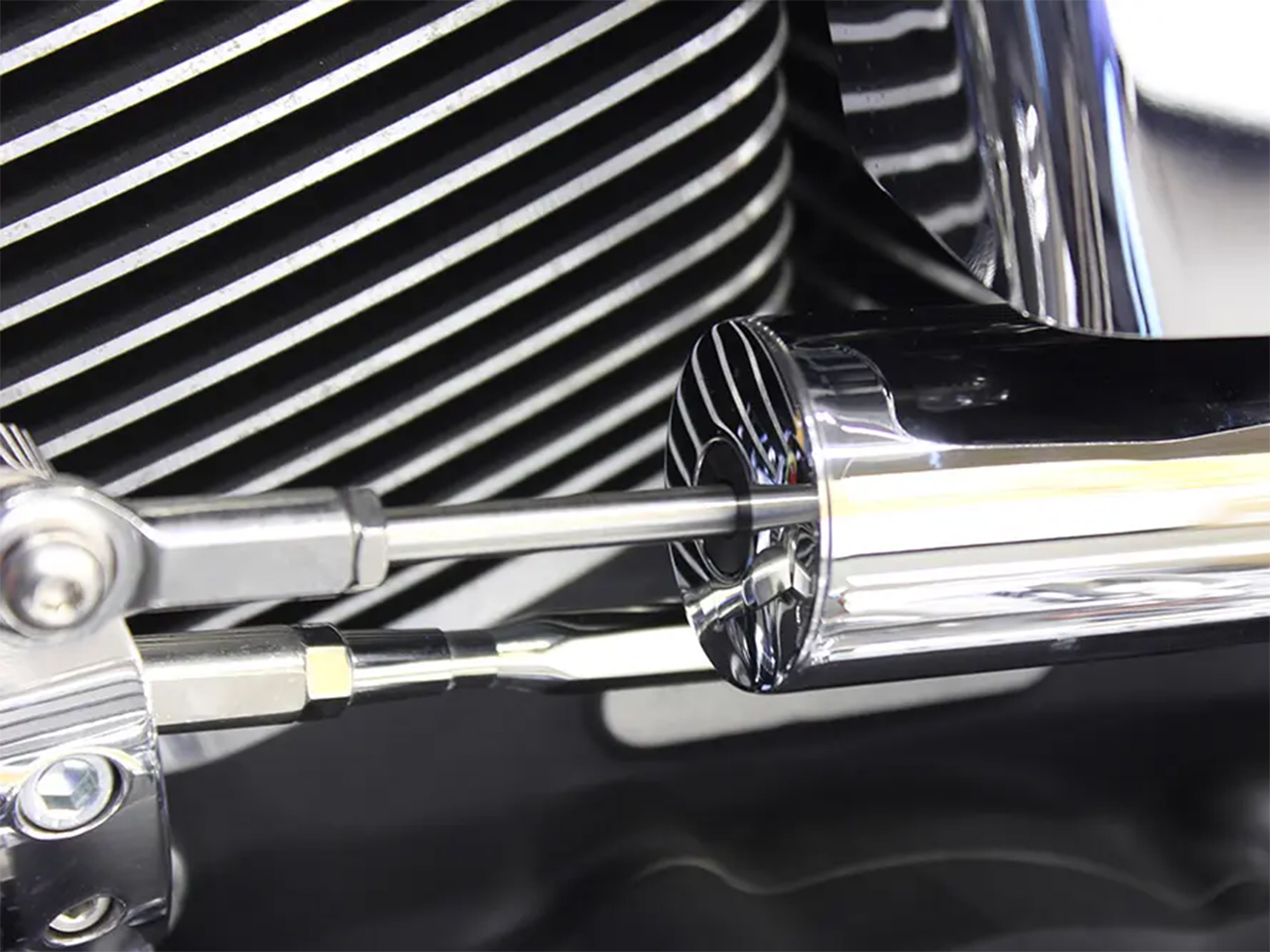 ロットエンド交換