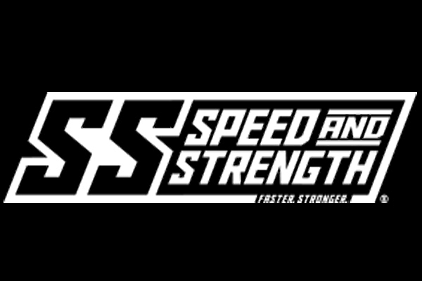 SPEED AND STRENGTH