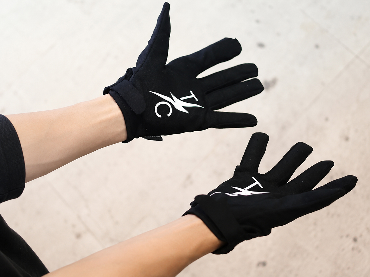STEALTH V2の装着感