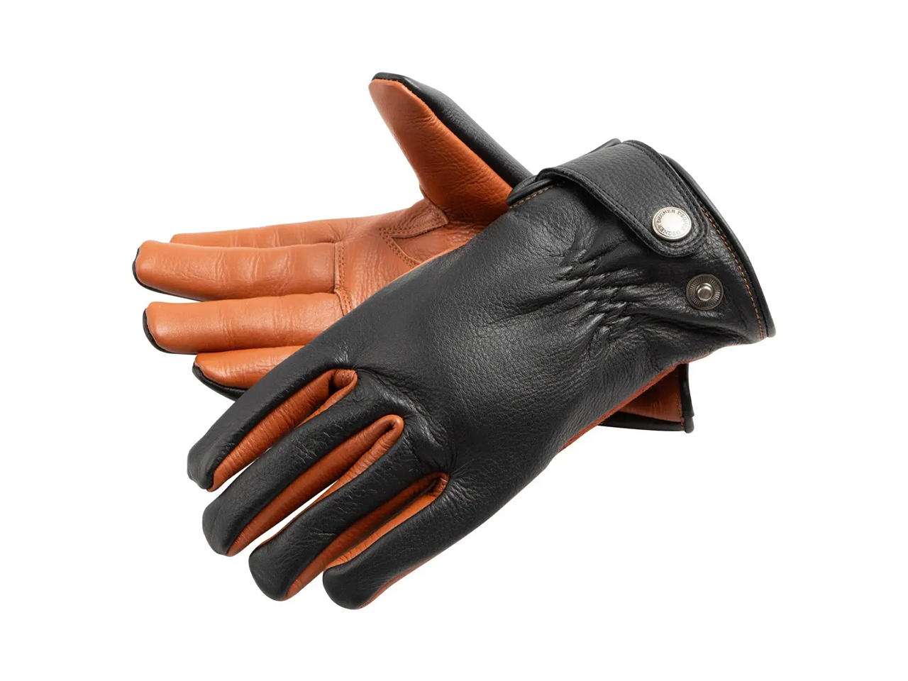 TG-108 ブラック/ブラウン