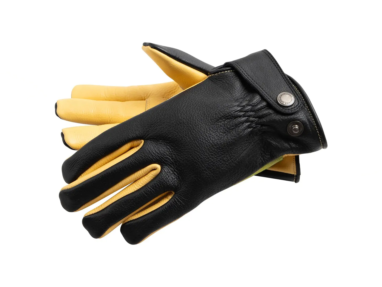 TG-108 ブラック/タン