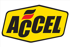 アクセル(ACCEL)のご紹介