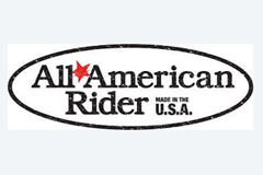 オールアメリカンライダー(All American Rider)のご紹介