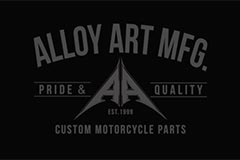 ALLOY ART(アロイアート)のご紹介