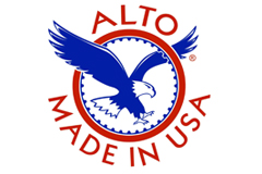 アルトプロダクツ(ALTO Products)のご紹介