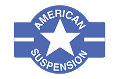 アメリカンサスペンション(AMERICAN SUSPENSION)のご紹介