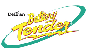 バッテリーテンダー(Battery Tender)ハーレーカスタムパーツメーカーご紹介