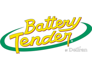 バッテリーテンダー(Battery Tender)のご紹介