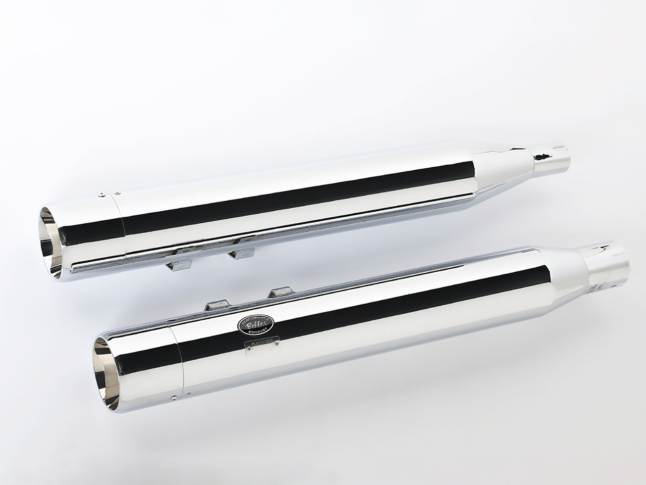 高品質のベルズのマフラー