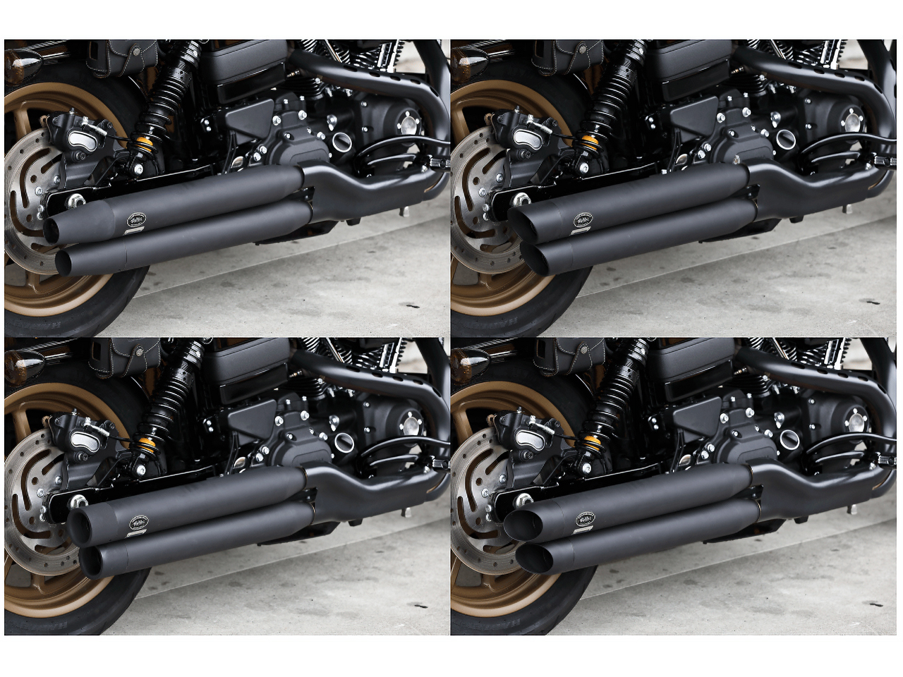 ベルズのエンドデザイン