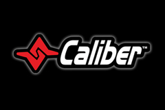 CALIBER(キャリバー)のご紹介