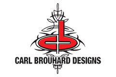CARL BROUHARD DESIGNS(カールブラウハードデザイン)のご紹介