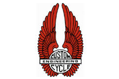 カスタムサイクルエンジニアリング(CUSTOM CYCLE ENGINEERING)のご紹介