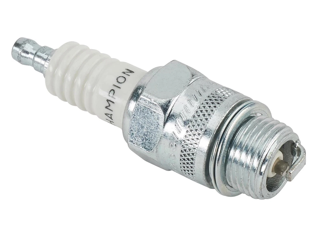 チャンピオンのプラグ写真