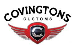 コビングトンカスタム(Covingtons Customs)のご紹介