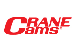 クレーンカム(Crane Cams)のご紹介