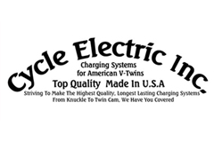 サイクルエレクトリックアイエヌシー(CYCLE ELECTRIC INC)のご紹介