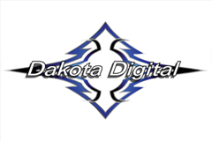 ダコタデジタル(Dakota Digital)のご紹介