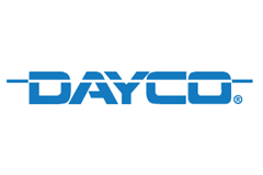 ダイコ(Dayco)のご紹介