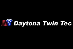 デイトナツインテック(Daytona Twin Tec)のご紹介