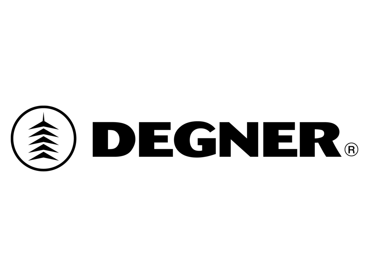 デグナーのロゴ