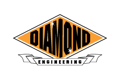 ダイアモンドエンジニアリング(DIAMOND ENGINEERING)のご紹介