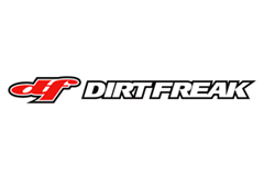 ダートフリーク(DIRT FREAK)のご紹介