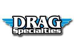 ドラッグスペシャリティーズ(DRAG Specialties)のご紹介