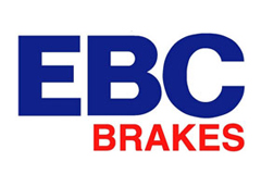 イービーシー ブレーキ(EBC BRAKES)のご紹介