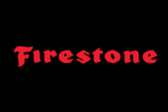 ファイヤーストーン(FIRESTONE)のご紹介