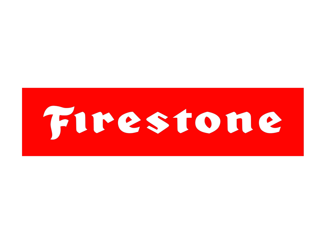 ファイヤーストーン ロゴ