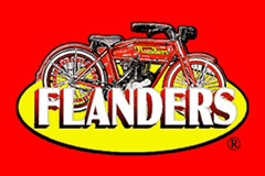 Flanders(フランダース)のご紹介