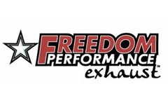 フリーダムパフォーマンス(FREEDOM PERFORMANCE exhaust)のご紹介
