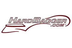 ハードバガー(HARD BAGGER)のご紹介