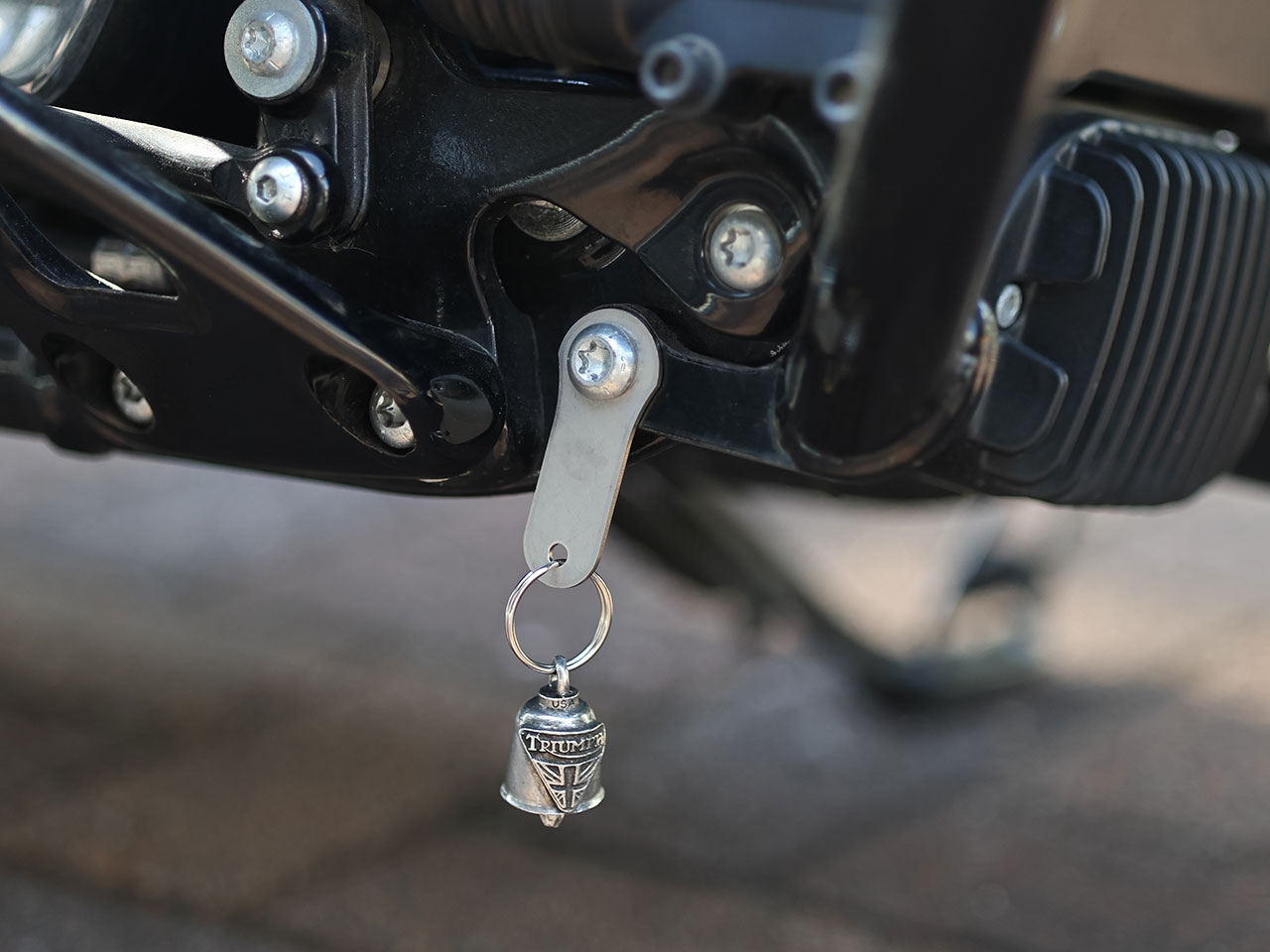 ガーディアンベル