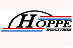 ホッピーインダストリーズ(HOPPE INDUSTRIES)のご紹介