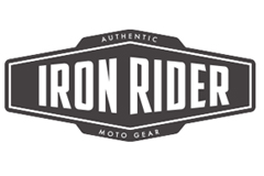 アイアン ライダー(IRON RIDER)のご紹介