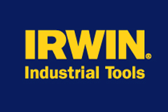 アーウィンインダストリアルツールズ(IRWIN Industrial Tools)のご紹介