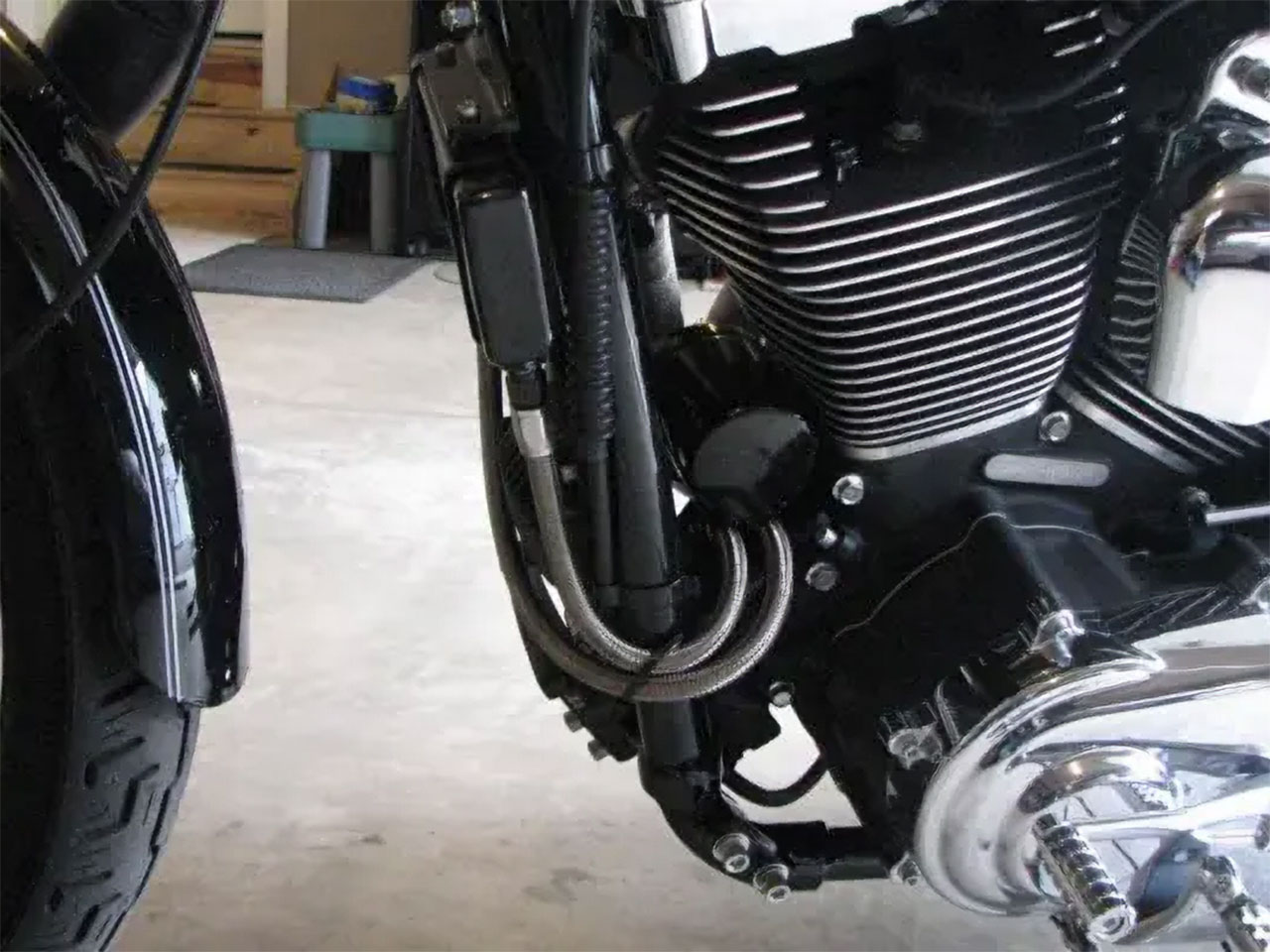 ジャグのクーラー1