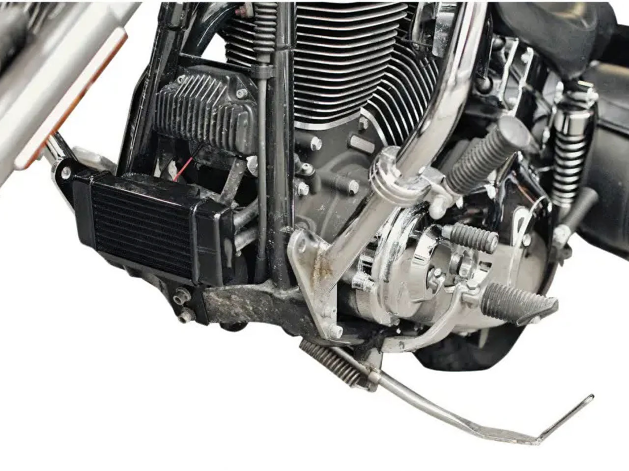 ジャグのクーラー5