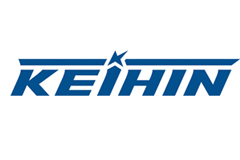 ケイヒン(KEIHIN)のご紹介