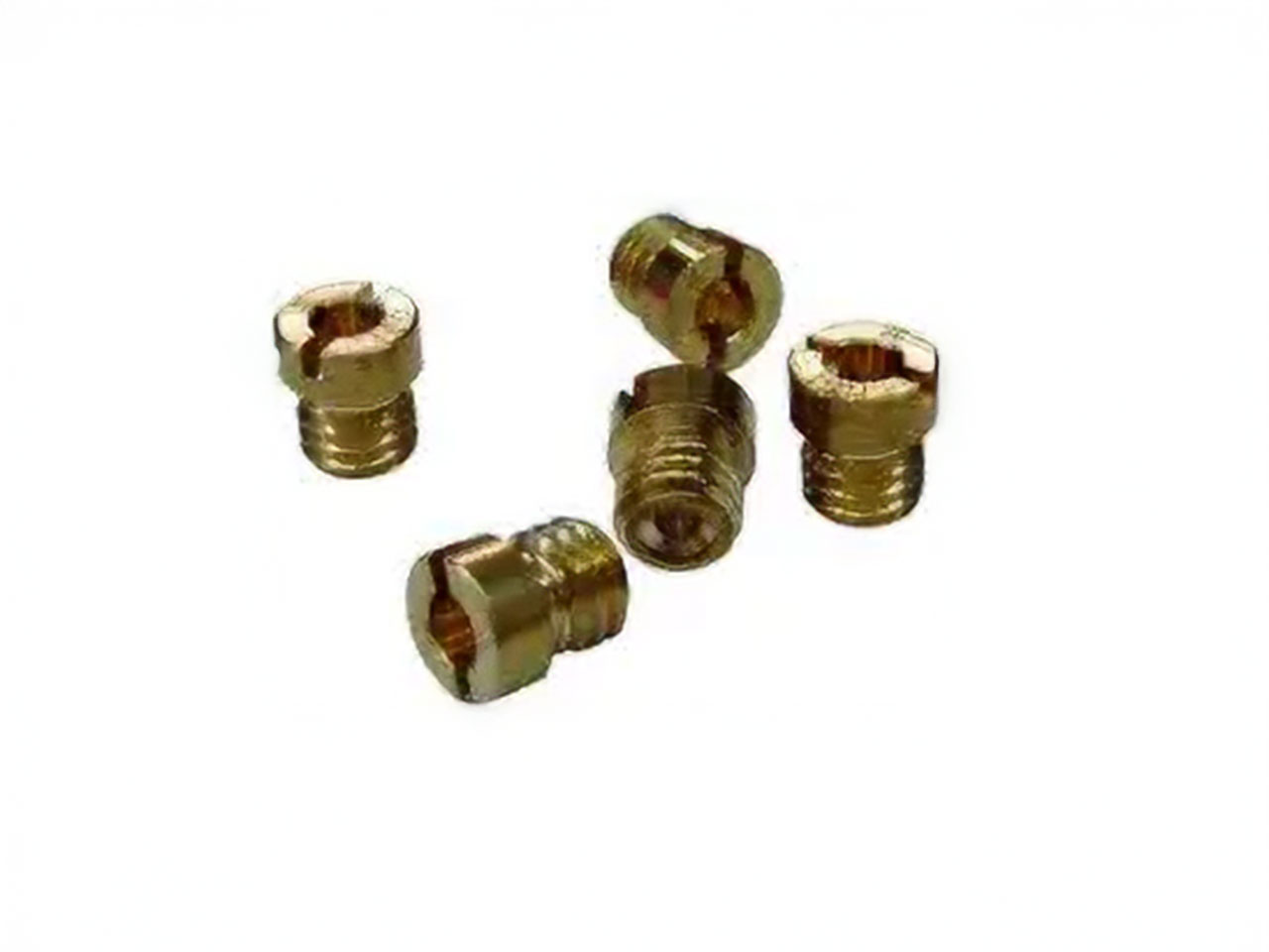 ケイヒンのメインジェット