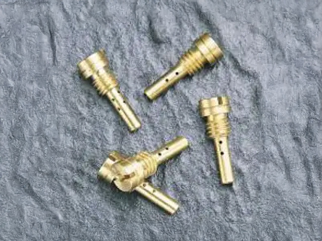 ケイヒンのスロージェット