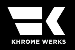 Khrome Werks(クロームワークス)のご紹介