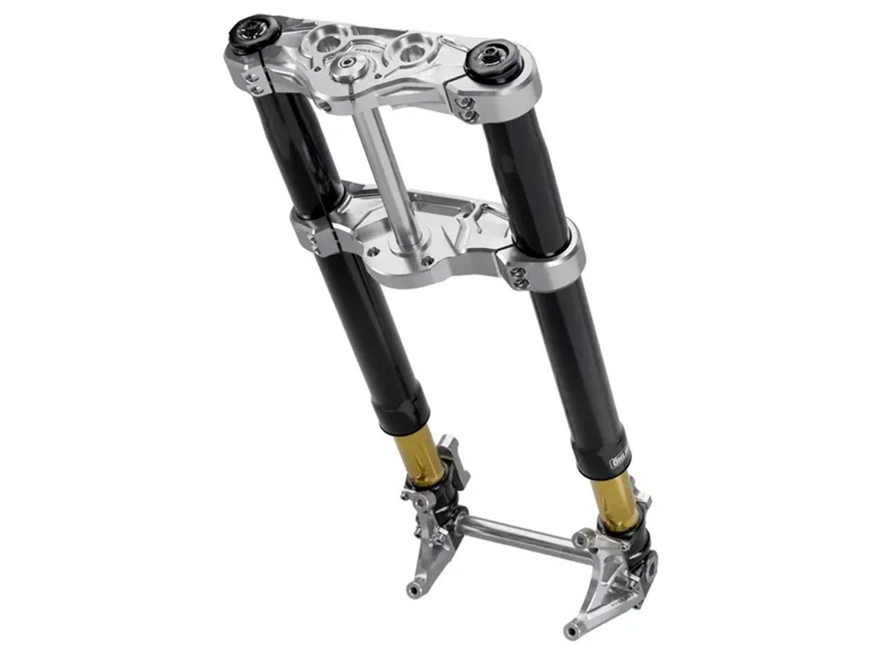 SX5 INVERTED フロントエンドキット1